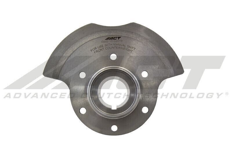 ACT CW03 for 2004 Mazda RX-8 Flywheel Counterweight