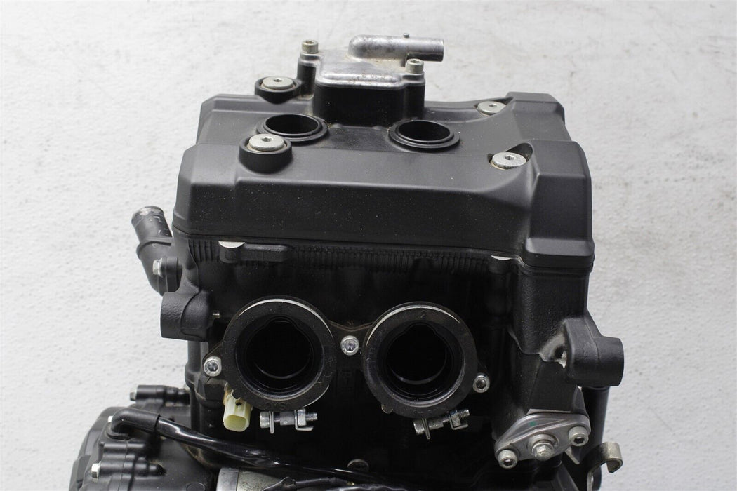 2020 Yamaha YZF R3 Engine Motor Assembly Guaranteed Runner 19-23