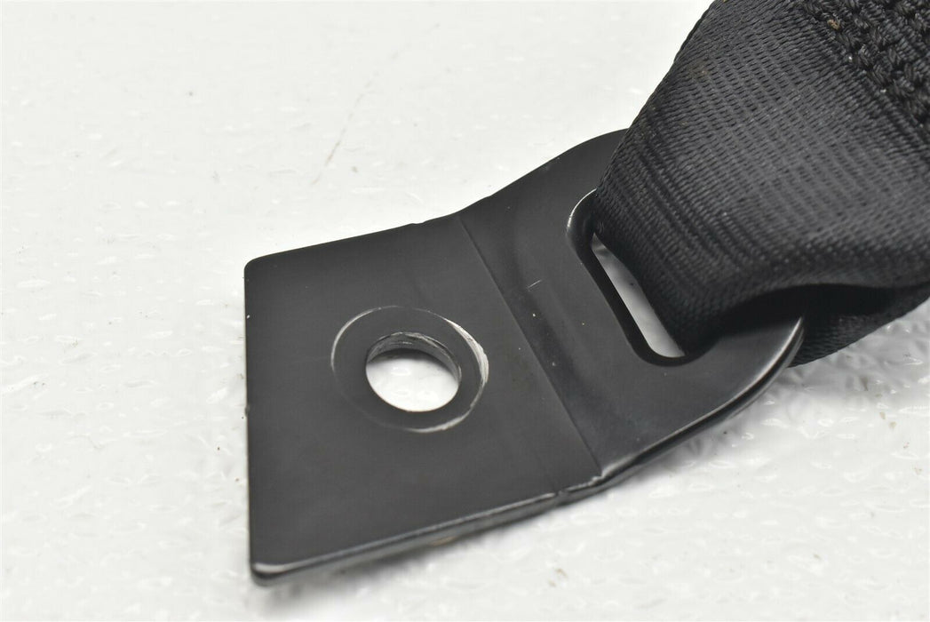 2010-2015 Jaguar XJ Rear Left Seatbelt Seat Belt LH 10-15