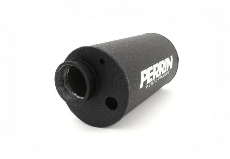 Perrin Coolant Overflow Catch Tank for WRX / Impreza /STi / Legacy /Forester