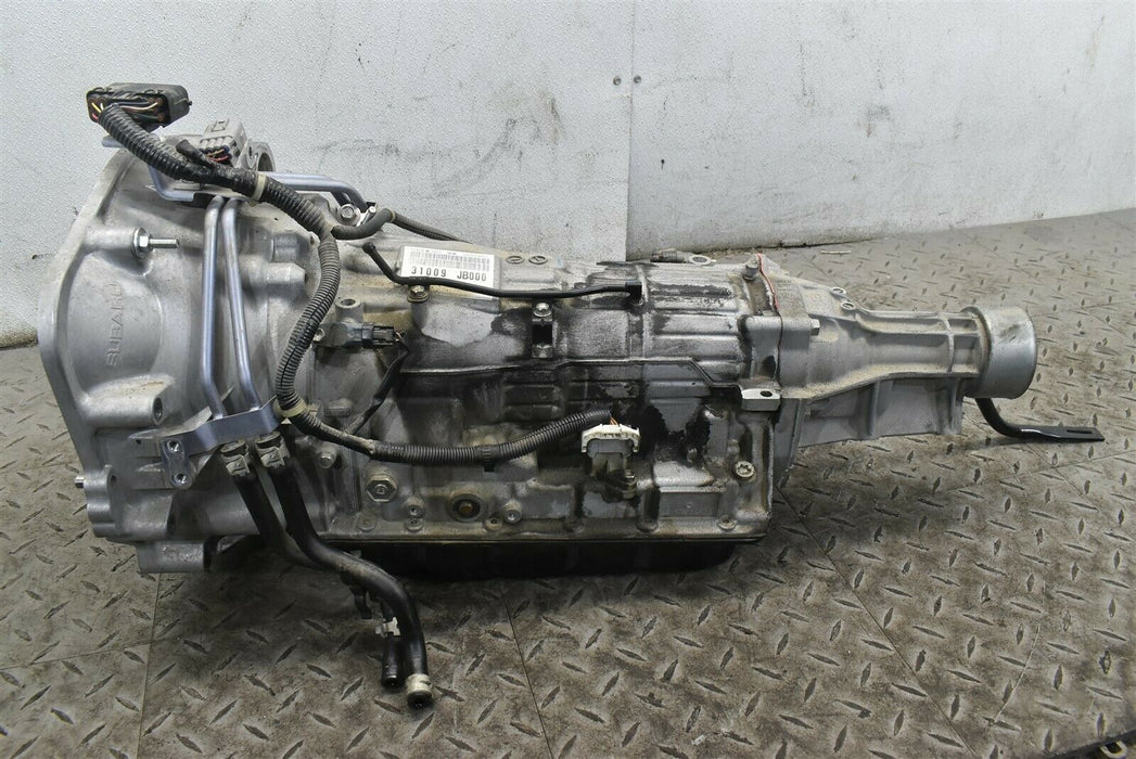 2020 Subaru BRZ Automatic Transmission Trans 31009JB000 20