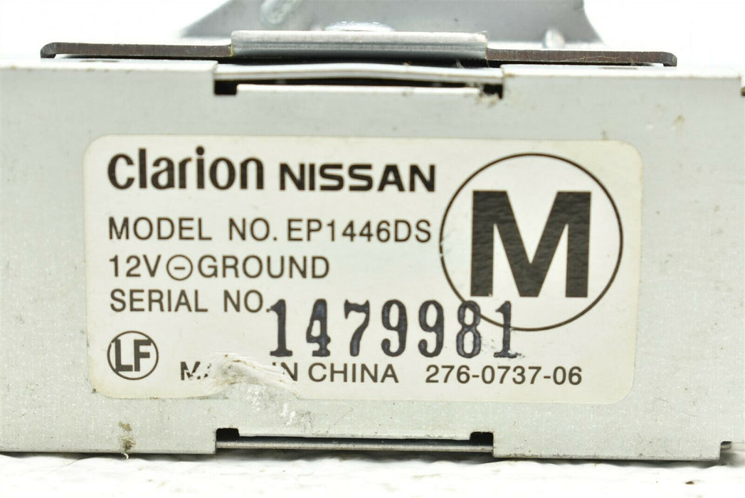 2009-2015 Nissan GT-R Clarion Antenna Module Unit OEM 09-15