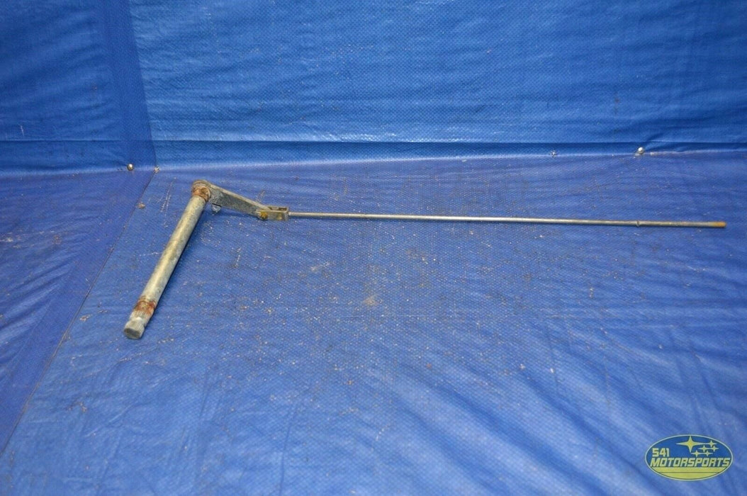 78-82 Honda CX500 Brake Pivot Shaft & Rod OEM 1978-1982