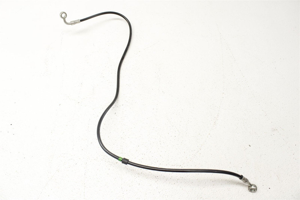 2015 KTM Duke 390 RC390 Rear Brake Line Hose Assembly Factory OEM 15