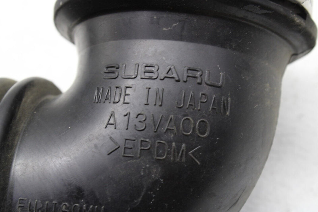 2015-2019 Subaru WRX Air Intake Pipe Line Hose 15-19