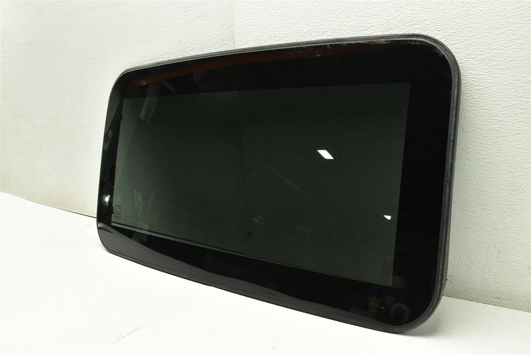 2015-2019 Subaru WRX Sunroof Sun Roof Moonroof Moon Roof Window Glass 15-19