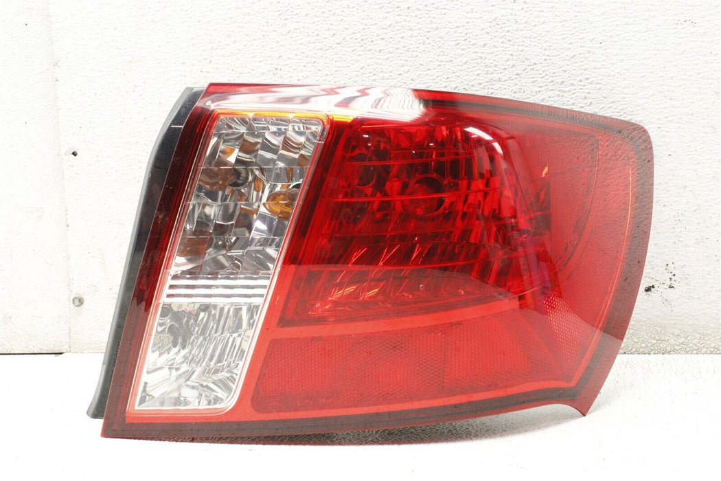 2008-2014 Subaru WRX STI Right Tail Light RH Passenger 08-14