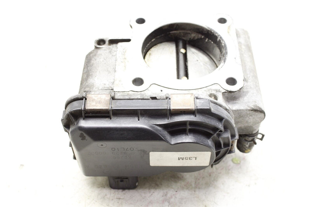 2010-2013 Mazdaspeed 3 MS3 Speed3 Throttle Body Assembly Factroy OEM 10-13