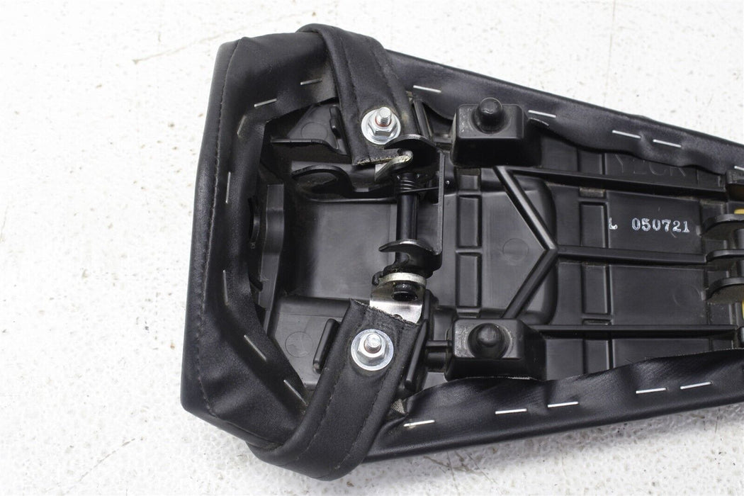 2022 Yamaha YZF R7 Rear Seta Cushion 22-23