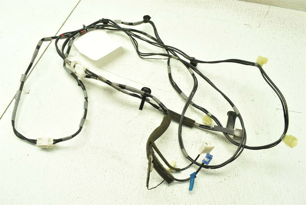 2013-2019 Subaru BRZ Roof Wiring Harness Wires 86325CA630 Factory OEM 13-19