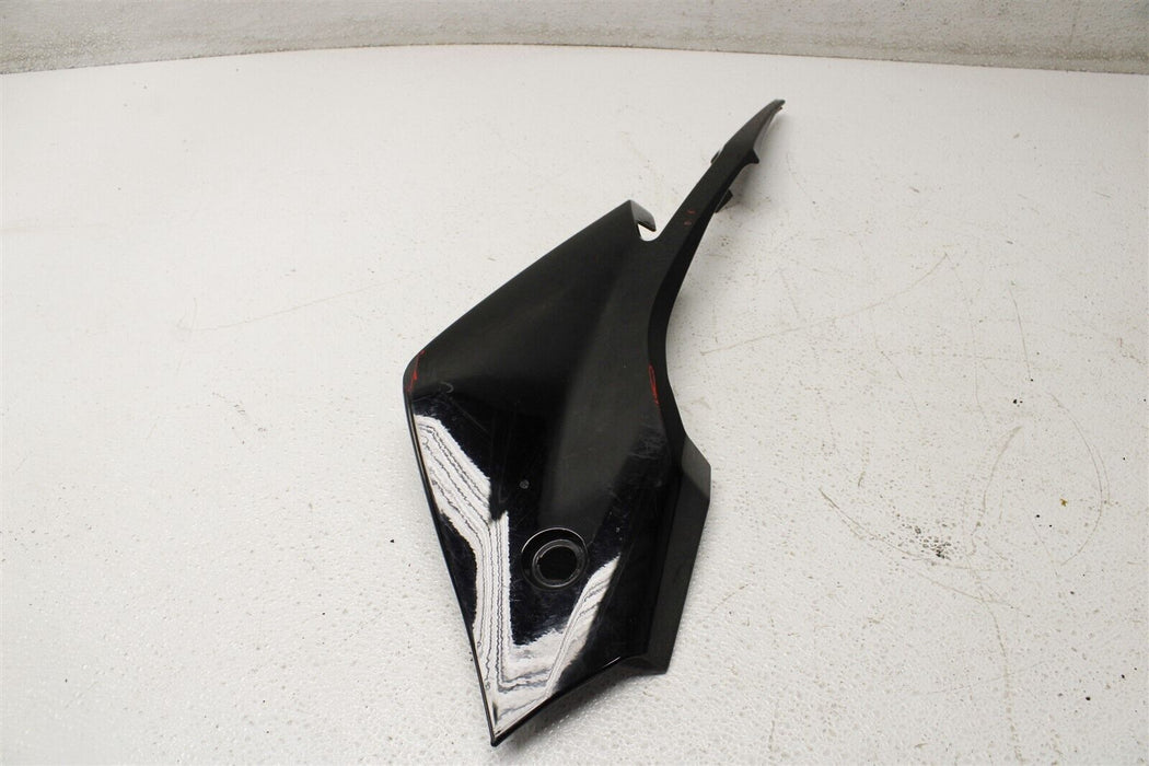 2016 Honda CB300F Left Rear Side Cover Fairing Trim 83680-K33-D000 15-18