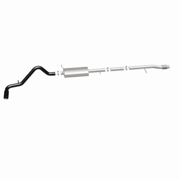 MagnaFlow 15359 Exhaust System Kit Fits 2014-2016 Chevy Silverado 1500