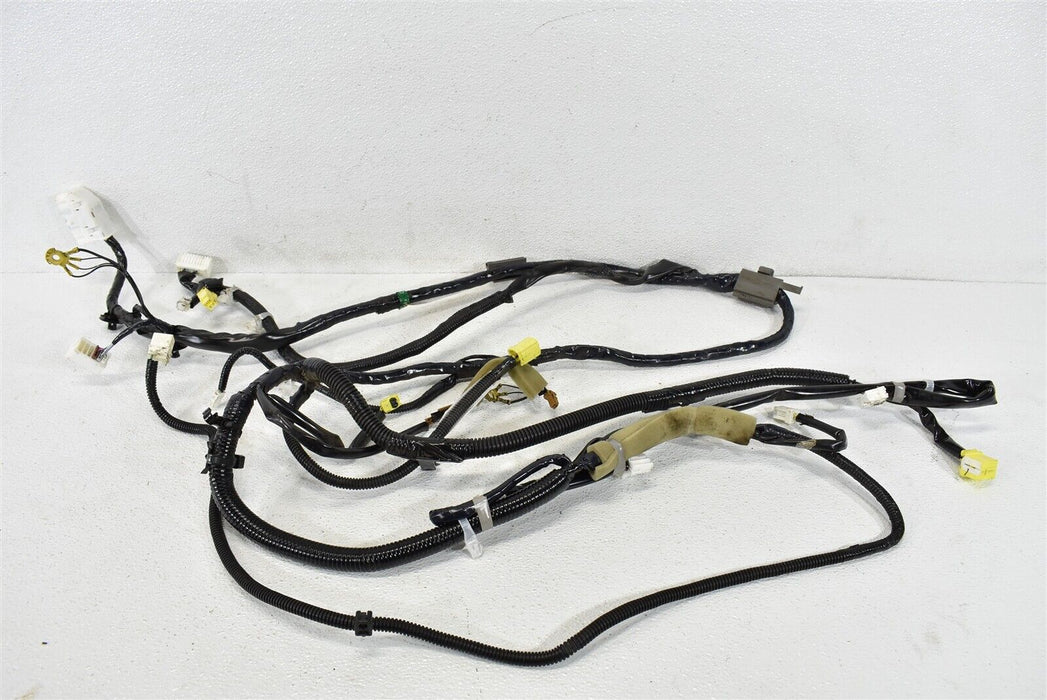 2010 Nissan 370Z Interior Wiring Harness Wires Wire 240171ET0A 10