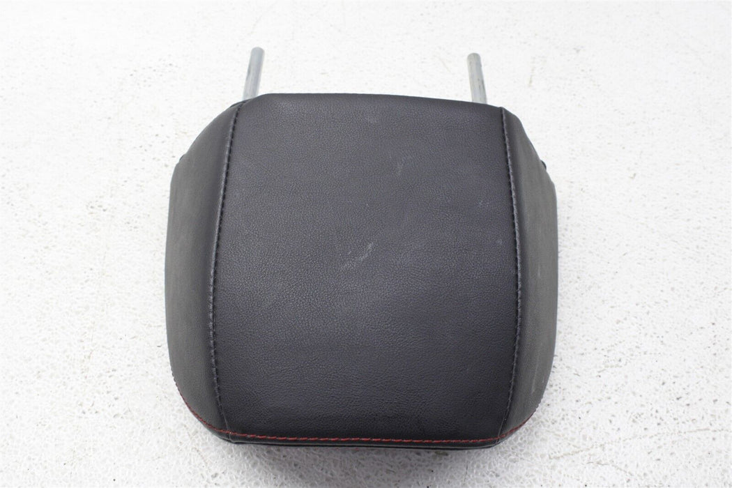 2008-2014 Subaru WRX STI Sedan Head Rest Headrest 08-14