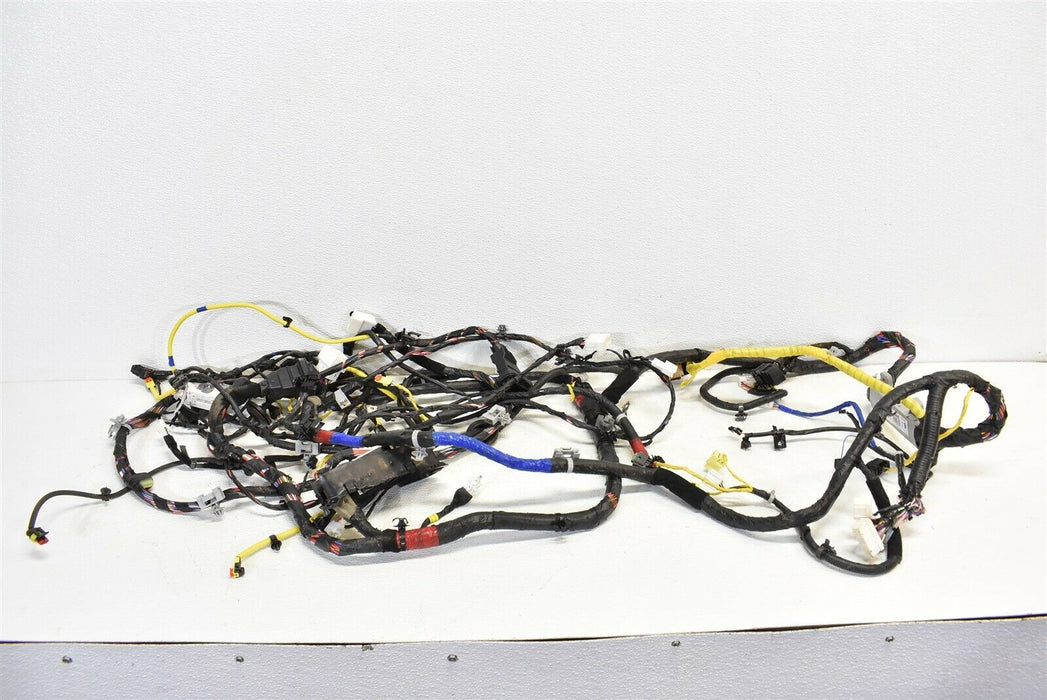 2015-2017 Hyundai Veloster Turbo Floor Wiring Harness 915512V500 15-17