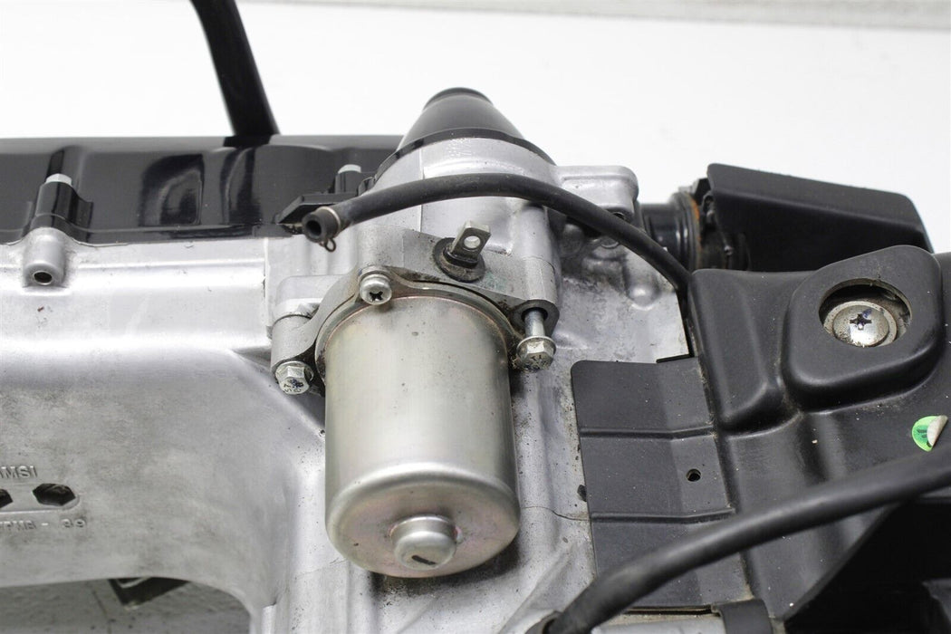 2022 Honda Navi NVA110 Engine Motor Runner Guaranteed