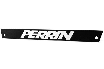 PERRIN License Plate Delete for 2022 Subaru WRX