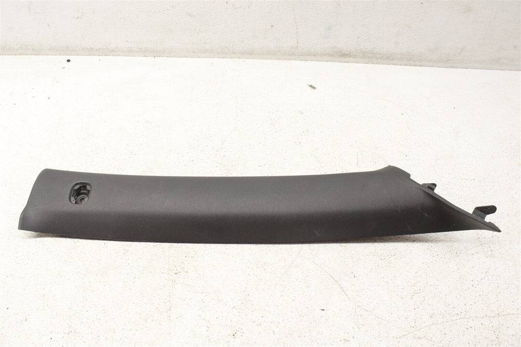 2008-2014 Subaru WRX STI Passenger Right A Pillar Assembly Factory OEM 08-14