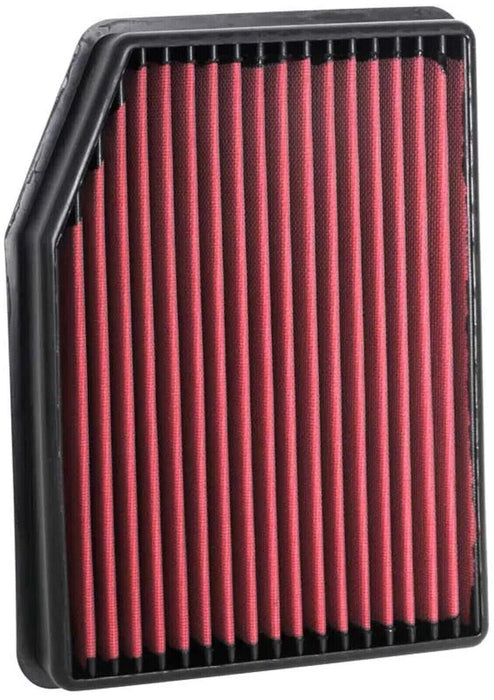 AEM 28-50083 Dryflow Red Synthetic Air Filter for Silverado & Sierra 1500 2500