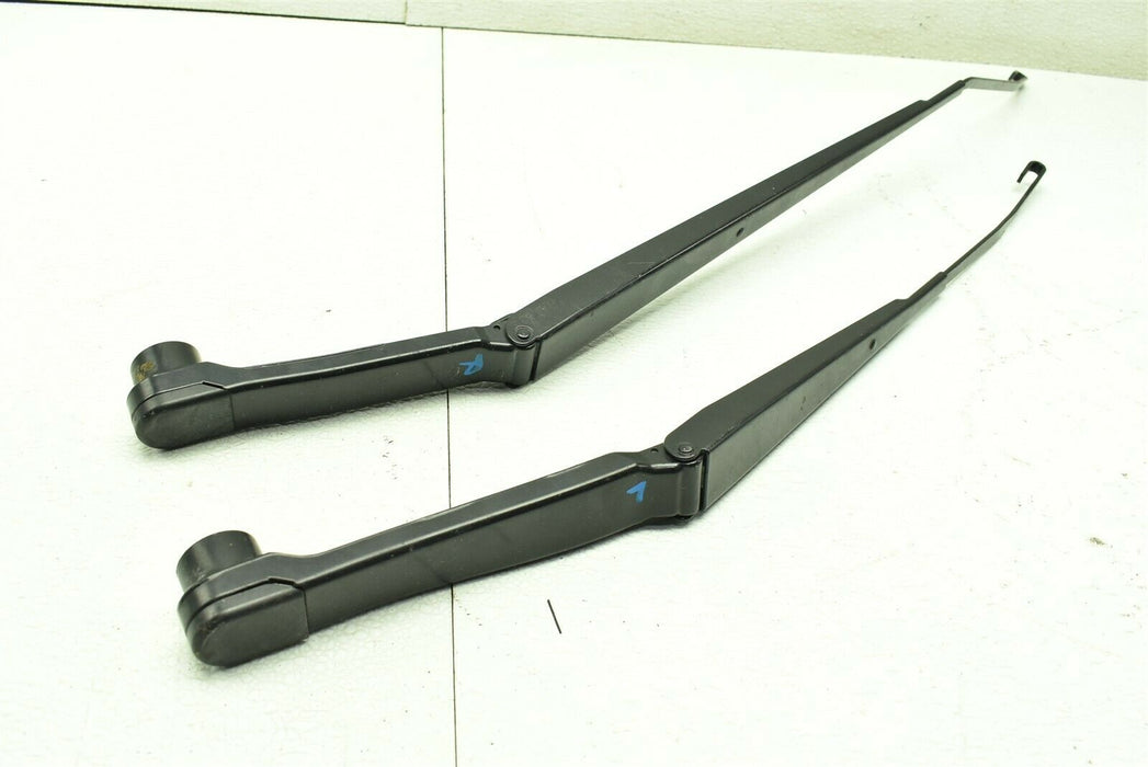 2015-2019 Subaru WRX STI Left And Right Wiper Arm Pair Set Assembly OEM 15-19