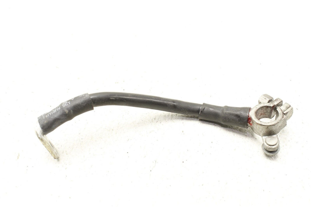 2006-2012 Porsche Cayman Negative Battery Cable Wire Terminal 06-12