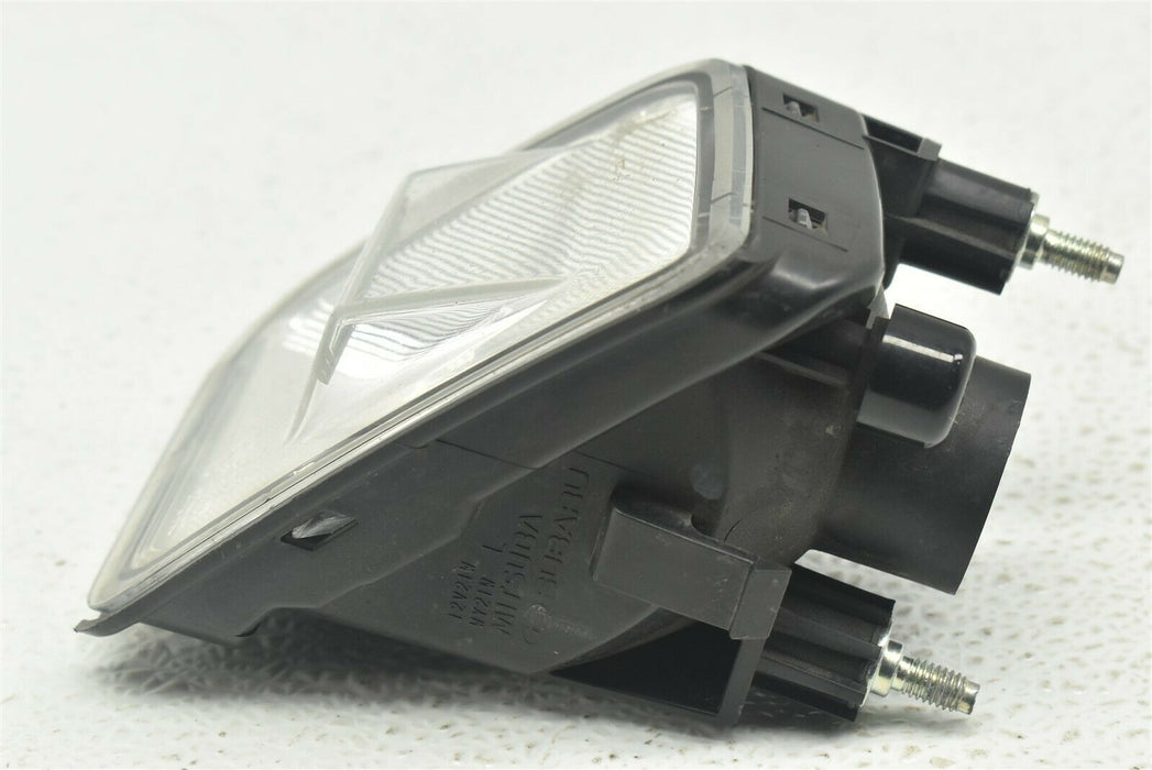 2015-2021 Subaru WRX STI Front Left Turn Signal Lamp Light 84912VA130 OEM 15-21