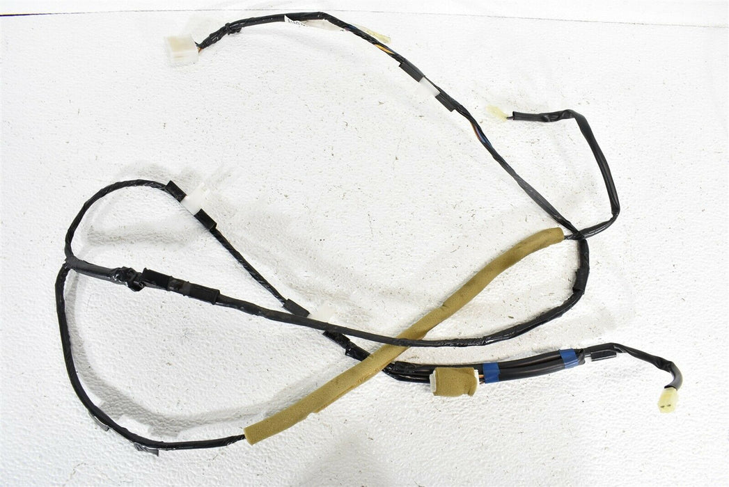 2002-2007 Subaru Impreza WRX STI Roof Wiring Harness 81801FE081 02-07