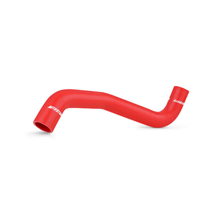 Mishimoto MMHOSE-370Z-09RD Red Silicone Radiator Hose Kit For 09-20 Nissan 370Z