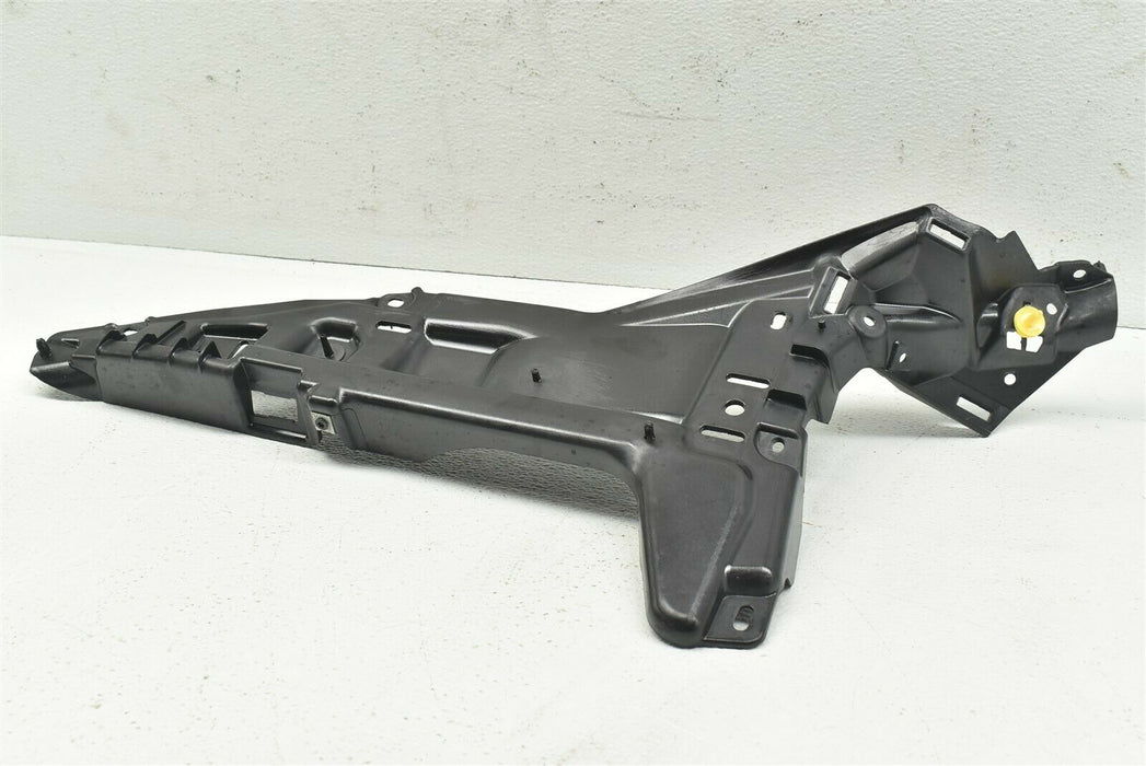 2012-2019 Tesla Model S Rear Left Bumper Mount Bracket LH 12-19