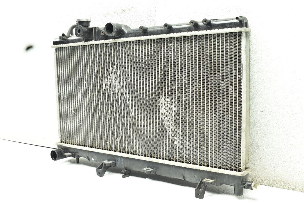 2004-2007 Subaru Impreza WRX STI Radiator Assembly OEM 04-07