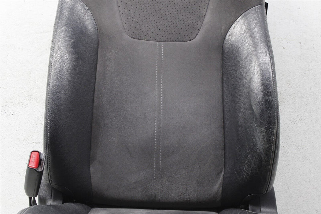 2008-2014 Subaru Impreza WRX STI Seat Set Seats Wagon Hatch 08-14