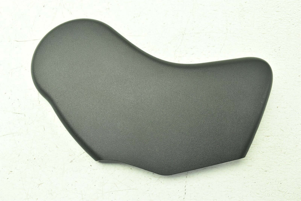 2010-2015 Jaguar XJ Front Right Seat Cover Trim 7W93-F61424-AC 10-15