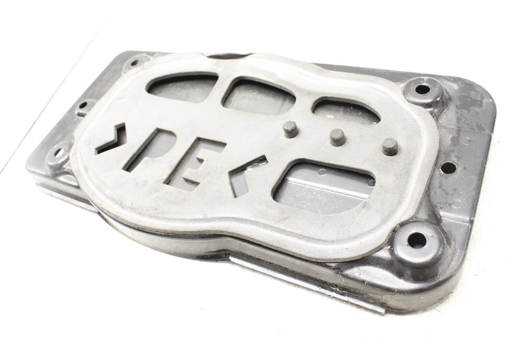 1999-2005 Porsche 911 Carrera Battery Tray 99-05