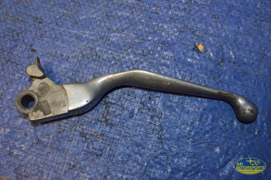 2007 Harley Fltr Road Glide Brake Lever OEM 07