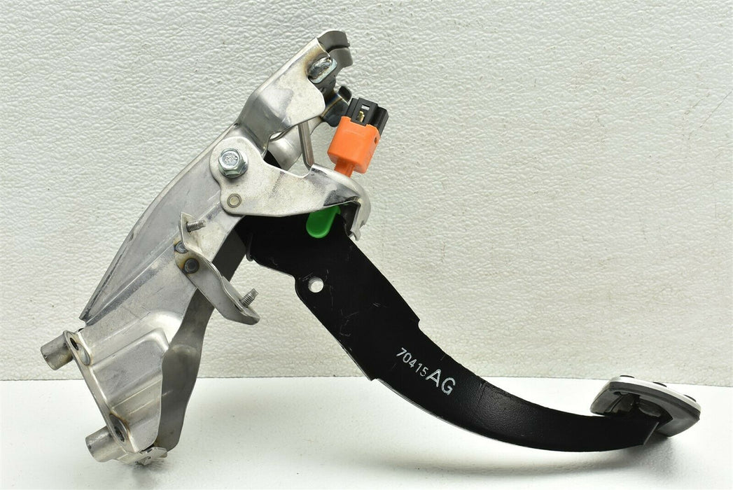 2017-2019 Toyota 86 Brake Pedal Assembly AT BRZ 17-19