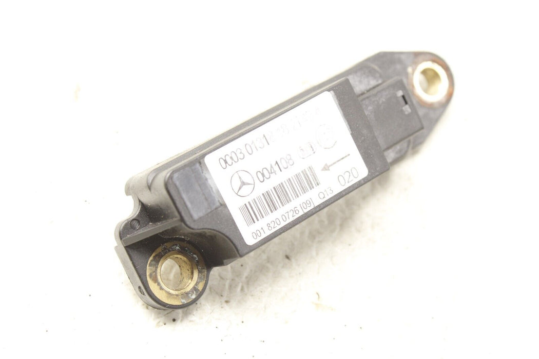 2002 Mercedes CLK55 AMG Sensor 0018200726 98-02