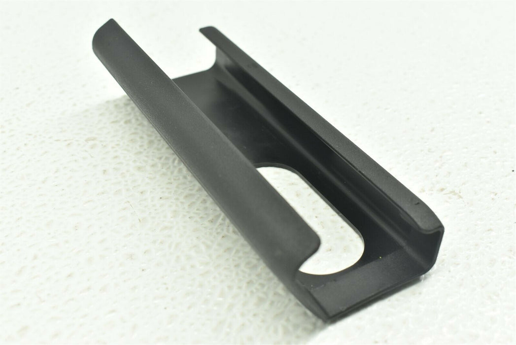 2010-2015 Jaguar XJ Right Seat Rail Cover 10-15