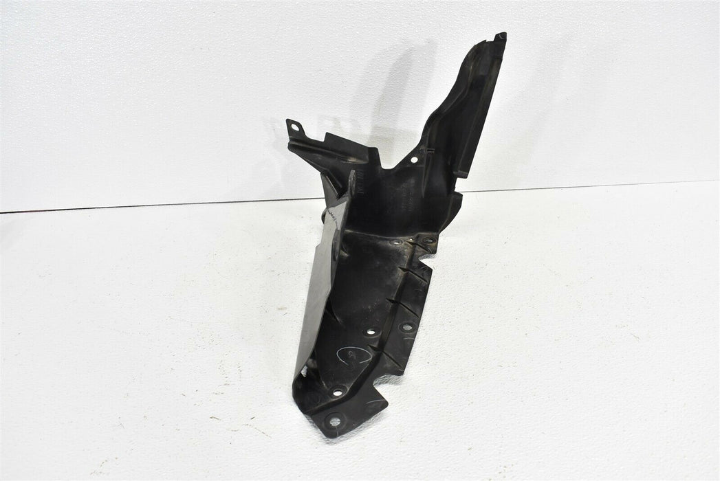 2015-2018 Subaru WRX Bumper Cover Splash Shield Rear Right Passenger RH 15-18