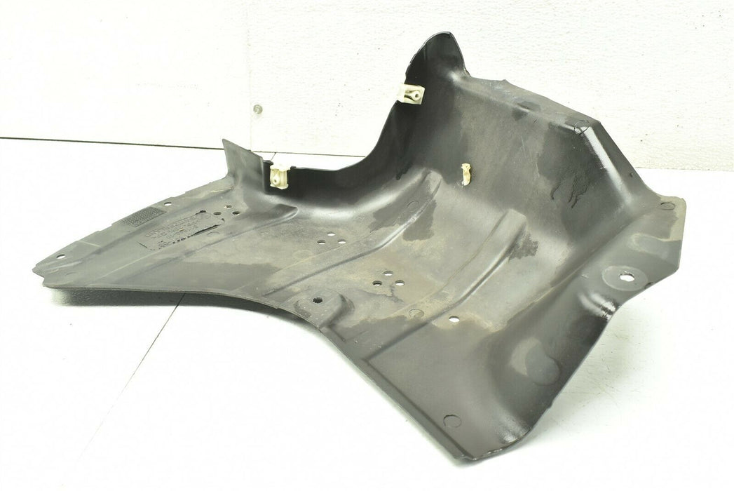 2020-2021 Toyota Supra Under Body Panel Cover Shield 51757441891 20-21