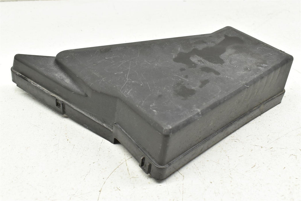 2008-2014 Subaru Impreza WRX STI Engine Fuse Box Cover Trim OEM 08-14