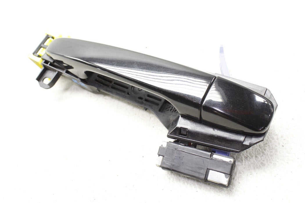 2015-2021 Subaru WRX STI Passenger Rear Right Door Handle Assembly OEM 15-21