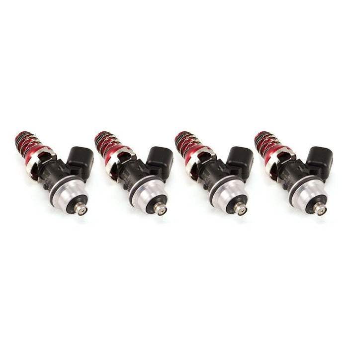 Injector Dynamics ID1050X Injectors 11mm Set Of 4 Red For 00-05 Honda S2000