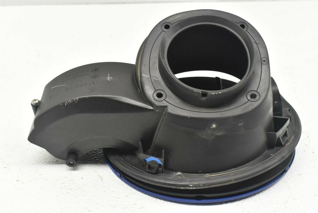 2015-2019 Subaru WRX STI Gas Lid Fuel Filler Cover 15-19