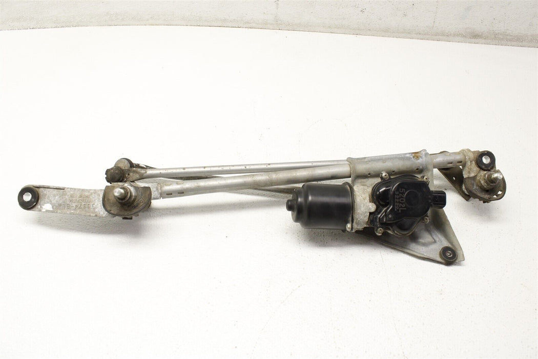 2004-2007 Subaru Impreza WRX STI Windshield Wiper Motor Linkage Factory OEM
