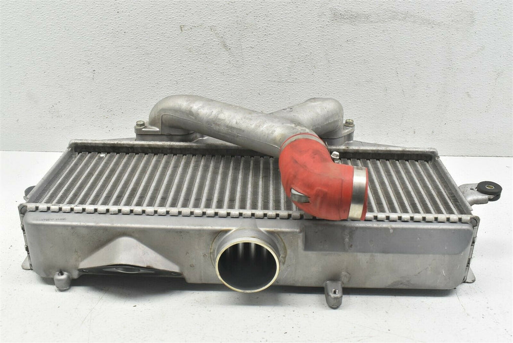 2015-2019 Subaru WRX STI TMIC Top Mount Intercooler Assembly Factory OEM 15-19