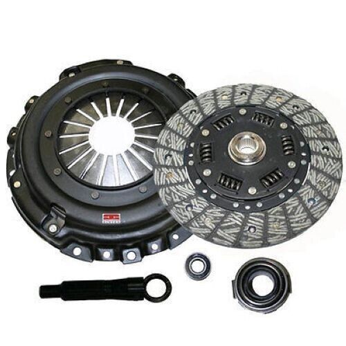 Competition Clutch Stage 4 Ceramic Clutch Kit for 10-13 Hyundai Genesis Coupe 2L