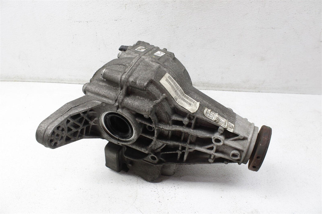 2015-2016 Porsche Macan Differential Assembly Factory OEM 15-16