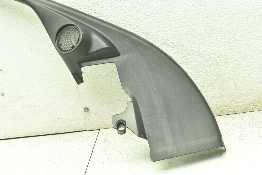 2010-2015 Jaguar XJ Front Door Tweeter Trim Cover Left LH 10-15