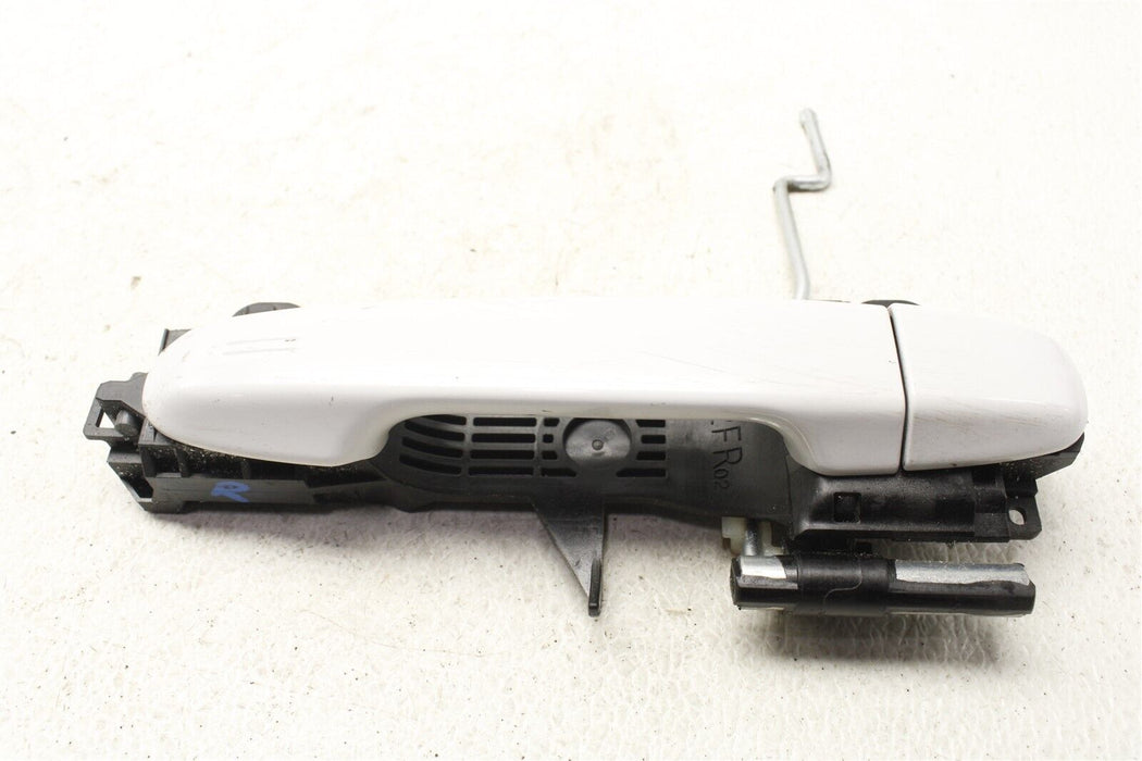 2013-2019 Subaru BRZ Door Handle Exterior Right Passenger FRS FR-S 13-19