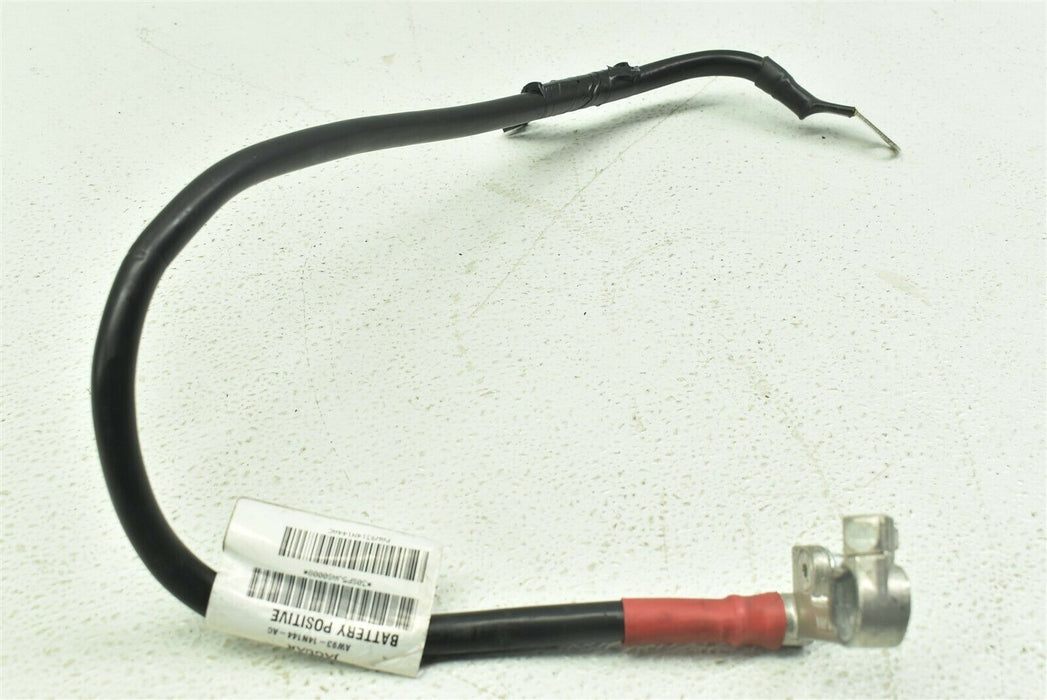 2010-2015 Jaguar XJ Positive Battery Cable Line AW93-14N144-AC 10-15